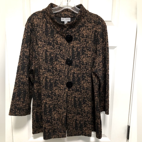 JM collection jacket. SZ L. - Picture 5 of 7